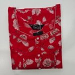 Premium Alpine nighties XXL Pink #001299
