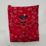 Premium Alpine nighties XXL Pink #001293