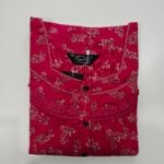 Premium Alpine nighties XXL Pink #001291