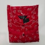 Premium Alpine nighties XXL Pink #001286