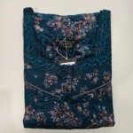 Premium Alpine nighties XXL Mint #001298