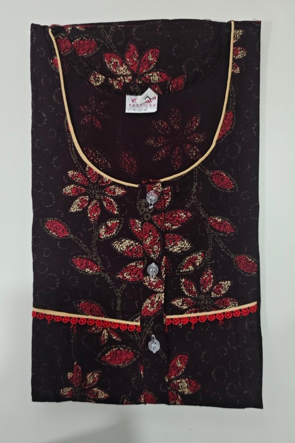 Cotton XXL Black #001480