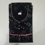 Cotton XXL Black #001478