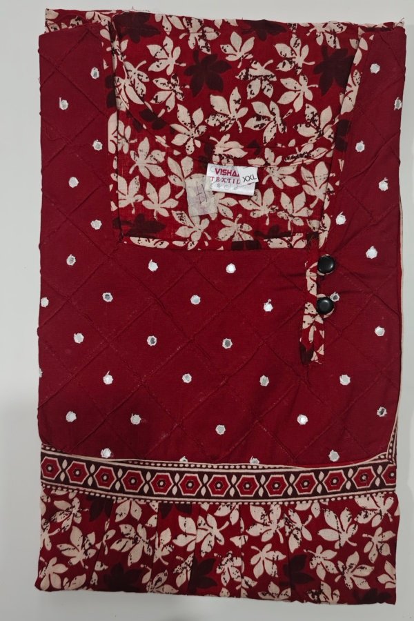 Cotton XXL Pink #001502