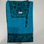Cotton XXL Sky Blue #001503