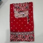 Cotton XXL Pink #001500