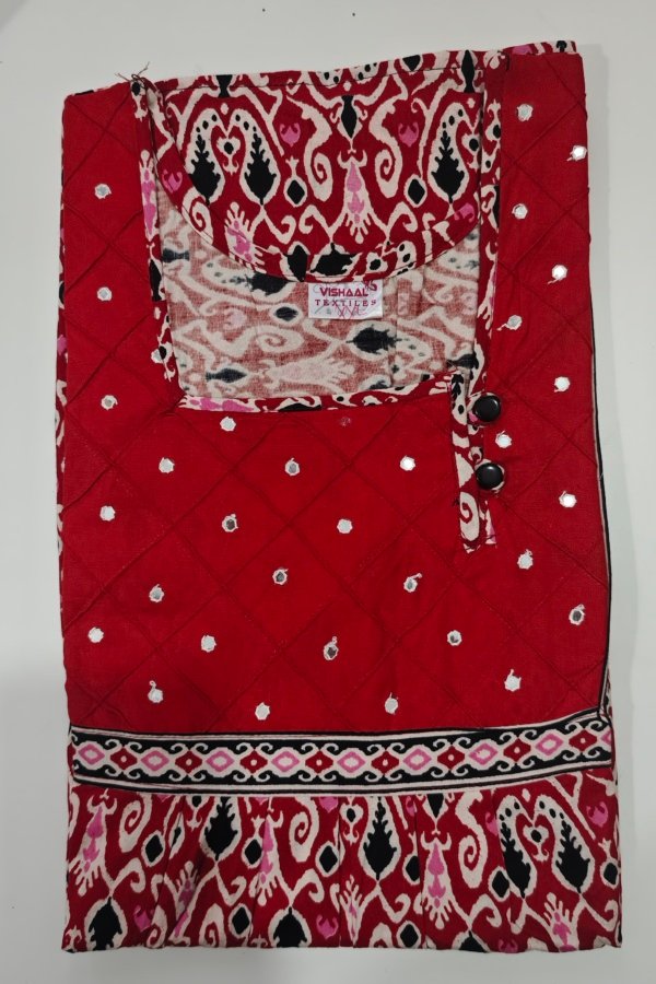 Cotton XXL Pink #001500
