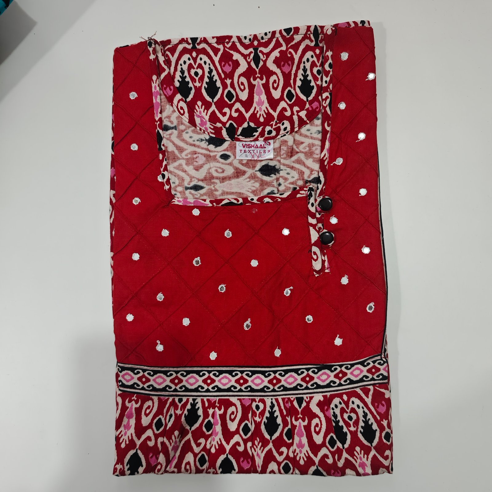 Cotton XXL Pink #001500