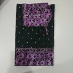 Cotton XXL Black #001499