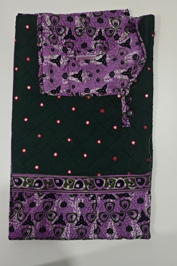 Cotton XXL Black #001499
