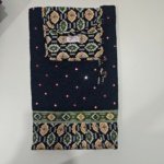 Cotton XXL Black #001501