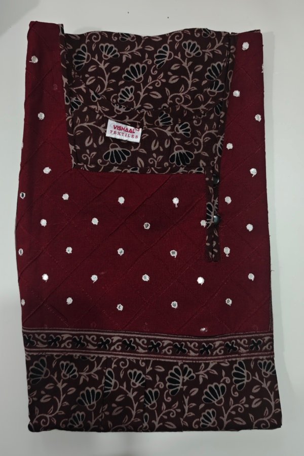 Cotton XXL Brown #001496