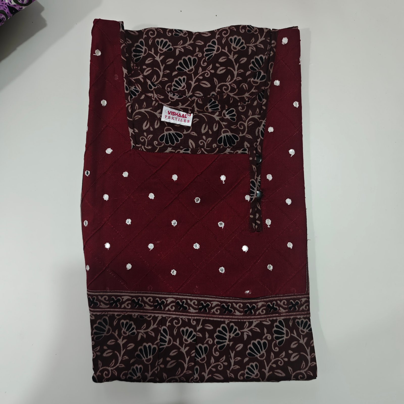 Cotton XXL Brown #001496