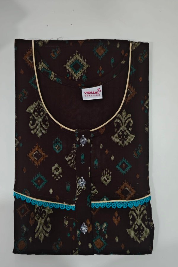 Cotton XXL Black #001477