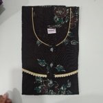 Cotton XXL Black #001482