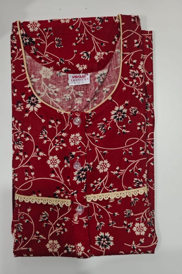 Cotton XXL Pink #001483