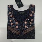 Figure Fine Alpine Nighty L Black #001383