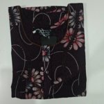 Figure Fine Alpine Nighty L Black #001359