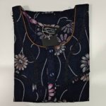 Figure Fine Alpine Nighty L Black #001358