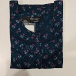 Figure Fine Alpine Nighty L Mint #001364