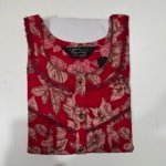 Figure Fine Alpine Nighty L Pink #001361