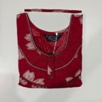 Figure Fine Super Fancy Nighty XL Pink #001345