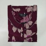 Figure Fine Super Fancy Nighty XL Hot Pink #001338