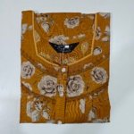 Figure Fine Super Fancy Nighty XL Orange #001342