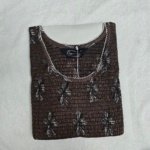Figure Fine L Grey #001713