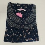 Shandar XXL Black #001736