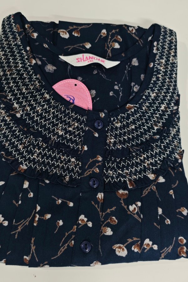 Shandar XXL Black #001736