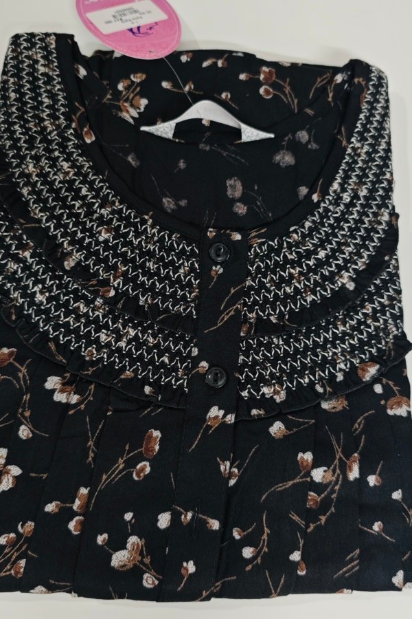 Shandar XXL Black #001735