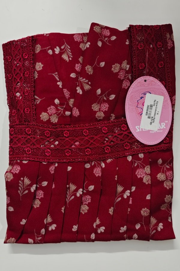 Shandar L Pink #001746