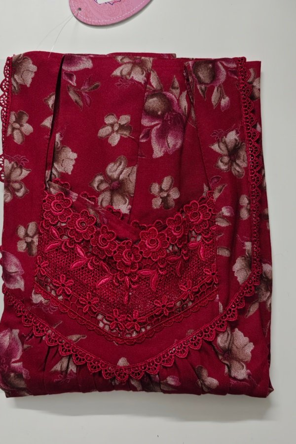 Shandar XXL Pink #001743