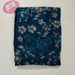 Shandar XXL Navy Blue #001745