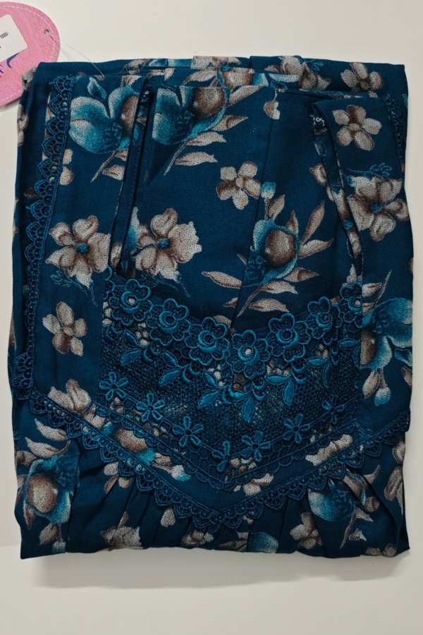Shandar XXL Navy Blue #001745