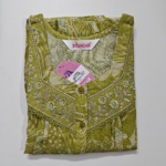 Shandar L Olive #001742