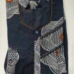Figure Fine Alpine Nighty L Black #001046
