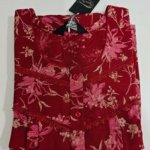 Figure Fine Alpine Nighty L Pink #001041