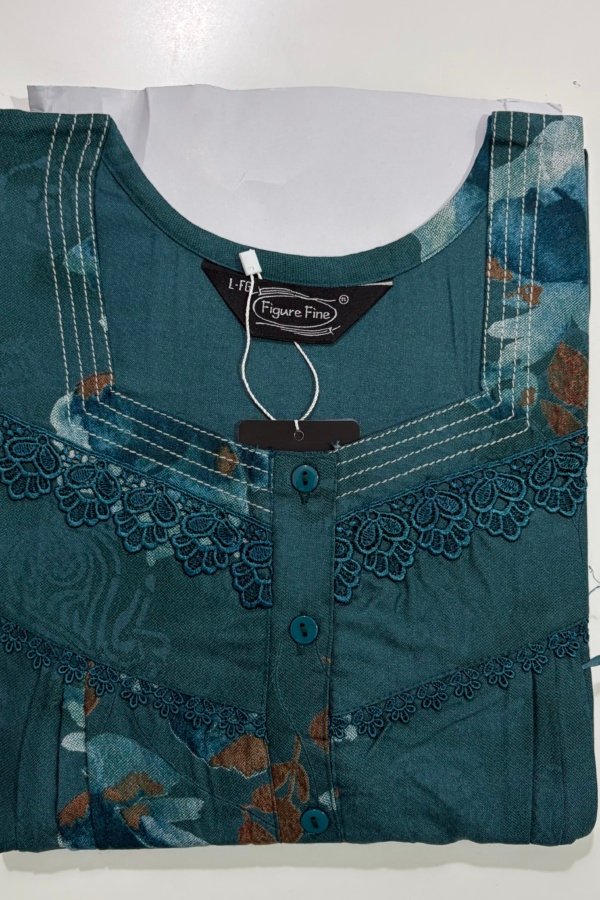 Figure Fine Feeding Nighties L Mint #001606