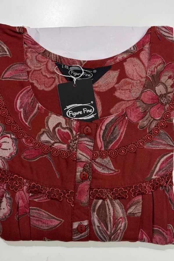 Figure Fine Feeding Nighties L #001617