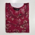 Figure Fine Feeding Nighties L Hot Pink #001615