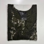 Figure Fine Feeding Nighties L Olive #001613