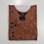 Figure Fine Feeding Nighties L Brown #001602