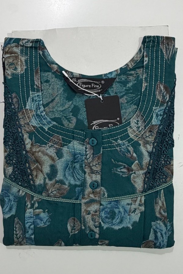 Figure Fine Feeding Nighties L Mint #001608