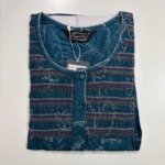 Figure Fine Smocking L Mint #001626
