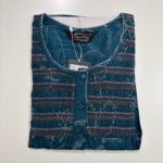 Figure Fine Smocking L Mint #001623