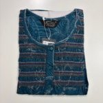 Figure Fine Smocking L Mint #001627