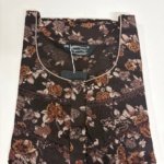 Figure fine XXL Black #001636