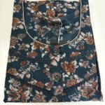 Figure fine XXL Blue #001642